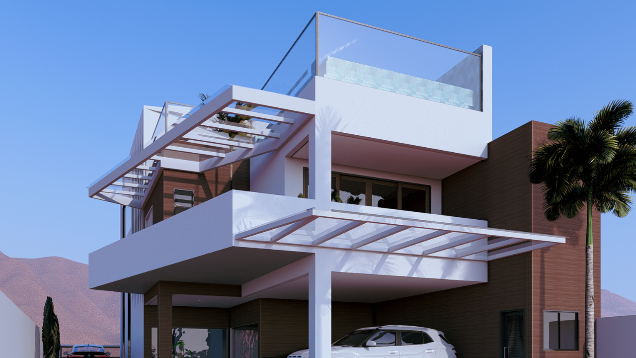 casa everaldo