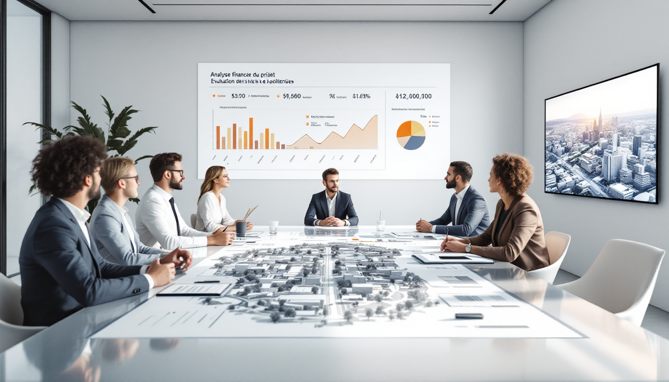 viabilidade econômica em loteamentos dicas para arquitetos e investidores foco soluções em projetos